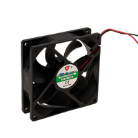 Вентиляторы