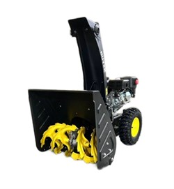Снегоуборщик Huter SGC 6,8M 10318 - фото 105339