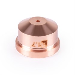 FoxWeld Сопло д.1.7мм А101-141 (PD0101-17, пр-во FoxWeld/КНР) 10447 - фото 106795