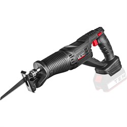 Пила сабельная аккумуляторная 20V (без АКБ и ЗУ) TEH LRS622 10456