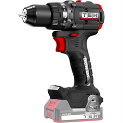 Дрель аккумуляторная 20V (без АКБ и ЗУ) TEH TDBL1020 10494