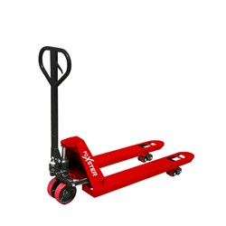 Гидравлическая тележка рохля FOXSTER DF25 10521