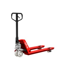 Гидравлическая тележка рохля FOXSTER (нейлон) AC25 10522