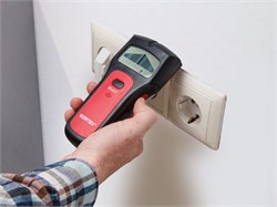 Детектор проводки WORTEX MD 5009 в кор. 10551