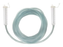 Гидроуровень 25м ВОЛАТ (толщина стенки шланга - 1,2мм, не перегибаются при эксплуатации) 10645