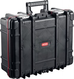 Ящик-органайзер усиленный для инструмента 19" KETER TECHNICAN 38395-19 10745