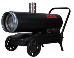 Дизельная тепловая пушка Verton Air DH-60DМ 10972