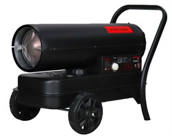 Дизельная тепловая пушка Verton Air DH-36М 10976