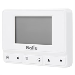 Термостат электронный Ballu BDC-1 10980