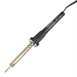 Паяльник с ручкой из пластика, 30 Вт, 220 В Sparta 11015