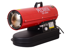 Тепловая дизельная пушка Ресанта ТДП-20000 1818