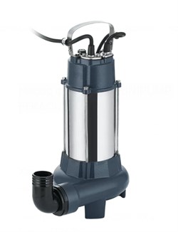 Насос фекальный UNIPUMP FEKACUT V1800DF 11030