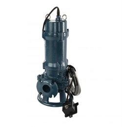 Насос фекальный UNIPUMP FEKAMAX 45-17-4 11034