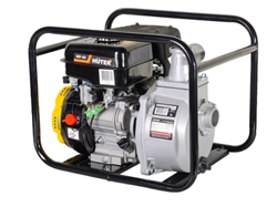 Мотопомпа Huter MP-40 1701