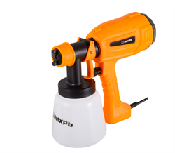 Краскопульт электрический ЭКП-400 Вихрь 5302