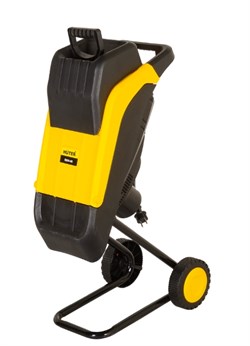 Садовый измельчитель электрический Huter ESH-40 11139