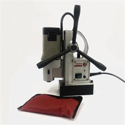 Магнитный сверлильный станок Crown СТ32030 ВМС 11142