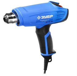 Технический фен ЗУБР ПРОФЕССИОНАЛ ФТ-П2000 М2Д 11239