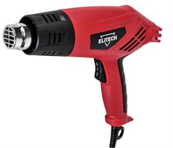 Термопистолет Elitech ТВ 180 ДМ 202425 11244