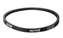 Клиновой ремень Huter V13x665 для SGC4000 ZMD 11268