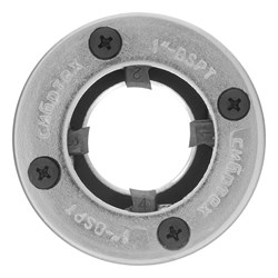 Клупп трубный 1 Сибртех 11321