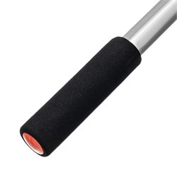 Набор клуппов 1/4-1/2-3/4-1-1.25"+ плашкодержатель с трещоткой, 8 предметов Matrix 11324