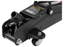 Домкрат подкатной 2т h385 STARTUL AUTO (ST8014-05) (h min 135мм, h max 380мм) 11346