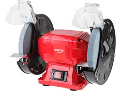 Станок точильный WORTEX BG 2060 в кор. 400 Вт, 200х20х16 мм 11356