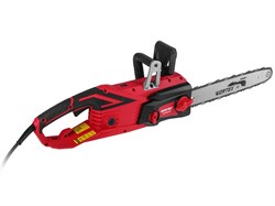 Пила цепная электрическая WORTEX EC 4020-1 SF шина 40 см (16"), 3/8" LP, 1.3 мм 11366