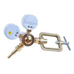 Редуктор ацетиленовый АВРОРА БАО-5 Мини Al 11386