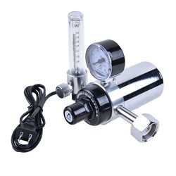 Регулятор расхода газа АВРОРА У-30/АР-40-Р-П-36 Al 11387