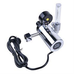 Регулятор расхода газа АВРОРА У-30/АР-40-Р-П-220 Al 11388