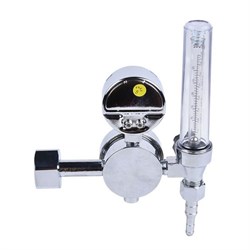 Регулятор расхода газа АВРОРА У-30/АР-40-Р Латунь 11389