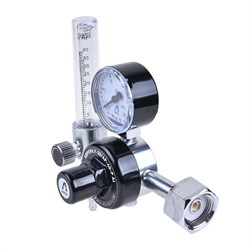 Регулятор расхода газа АВРОРА У-30/АР-40-Р Al 11390