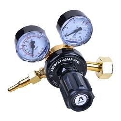 Регулятор расхода газа АВРОРА У-30/АР-40 Al 11394