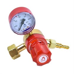 Редуктор пропановый АВРОРА БПО-5 Мини Al 11399