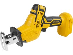Пила сабельная аккумуляторная MOLOT MCSR 7018 XLT Lite SOLO 11417