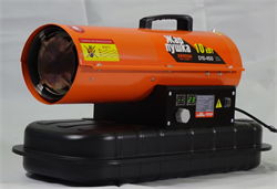 Пушка тепловая дизельная Кратон Жар-пушка D 20-550 11428