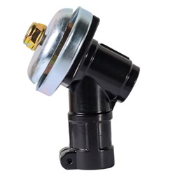 Редуктор в сборе для бензиновых триммеров Huter (9 шлицов) 11431