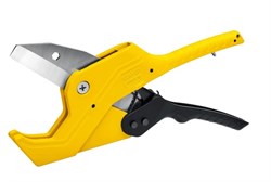 Автоматический труборез STAYER COBRA-63 по металлопластиковым и пластиковым трубам до 63 мм 23375-63 11436