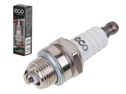 Свеча зажигания ECO GTP-X032 (2Т; М14*1.25; резьба 9,5 мм) 11472