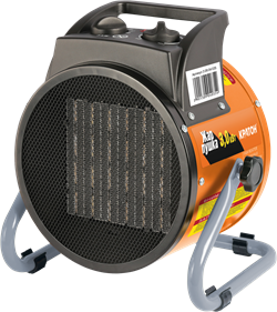 Пушка тепловая электрическая Кратон Жар-пушка ЕК 3-280 11475