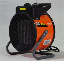 Пушка тепловая электрическая Кратон Жар-пушка ЕК 3-320 11476