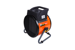 Пушка тепловая электрическая Кратон Жар-пушка ЕК 5-500 11478