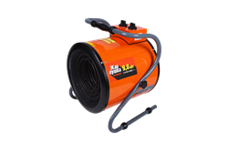 Пушка тепловая электрическая Кратон Жар-пушка Е 9-800-380В 11483