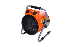 Пушка тепловая электрическая Кратон Жар-пушка Е 2-300 11484