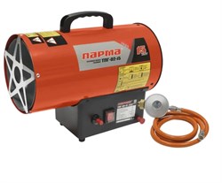 Тепловая пушка газовая ПАРМА ТПГ-02-15 02.011.00090 11493