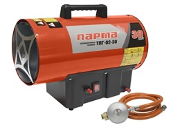 Тепловая пушка газовая ПАРМА ТПГ-02-30 02.011.00091 11494