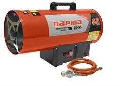 Тепловая пушка газовая ПАРМА ТПГ-02-55 02.011.00092 11495