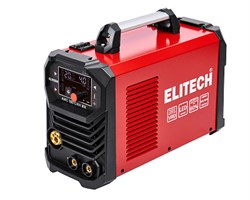 Сварочный инвертор MIG/MAG АИС 180 СИН ЖК 11527